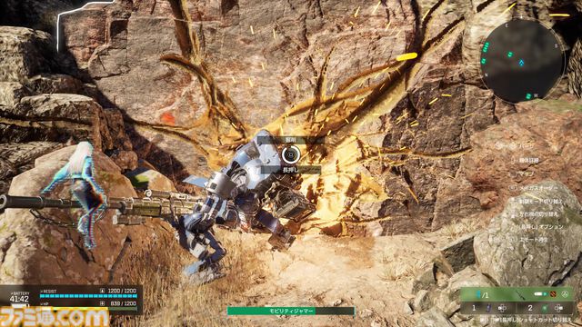 『SYNDUALITY Echo of Ada』ストーリーモードレビュー＆インタビュー。骨太な難度のソロバトルを体験することでオンラインプレイに役立ち、物語や設定も知れる！ オープンネットワークテストも12月12日より開催