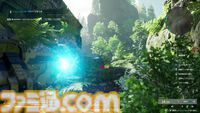 『SYNDUALITY Echo of Ada』ストーリーモードレビュー＆インタビュー。骨太な難度のソロバトルを体験することでオンラインプレイに役立ち、物語や設定も知れる！ オープンネットワークテストも12月12日より開催