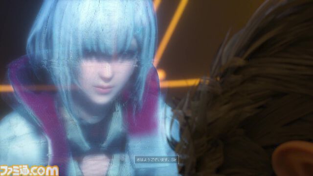 『SYNDUALITY Echo of Ada』ストーリーモードレビュー＆インタビュー。骨太な難度のソロバトルを体験することでオンラインプレイに役立ち、物語や設定も知れる！ オープンネットワークテストも12月12日より開催