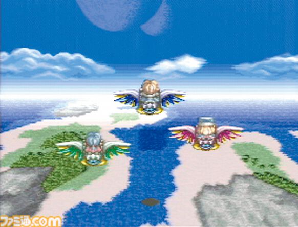 『テイルズ オブ ファンタジア』が発売された日。ドラマチックなストーリーや魅力的なキャラクターは1作目から健在【今日は何の日？】