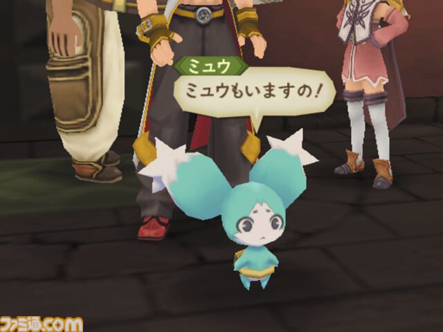 『テイルズ オブ ジ アビス』が発売された日。世間知らずだったルークが変わっていく姿に涙。BUMP OF CHICKENの主題歌『カルマ』も名曲【今日は何の日？】