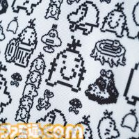 『MOTHER2』サターンバレーのペーパークラフトやどせいさんフィギュアなど、新作グッズが勢ぞろい。“MOTHERのBAZAAAAR!!”2025年1月開催