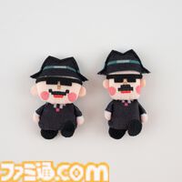 『MOTHER2』サターンバレーのペーパークラフトやどせいさんフィギュアなど、新作グッズが勢ぞろい。“MOTHERのBAZAAAAR!!”2025年1月開催