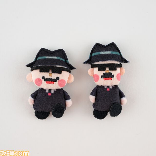 『MOTHER2』サターンバレーのペーパークラフトやどせいさんフィギュアなど、新作グッズが勢ぞろい。“MOTHERのBAZAAAAR!!”2025年1月開催