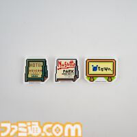 『MOTHER2』サターンバレーのペーパークラフトやどせいさんフィギュアなど、新作グッズが勢ぞろい。“MOTHERのBAZAAAAR!!”2025年1月開催