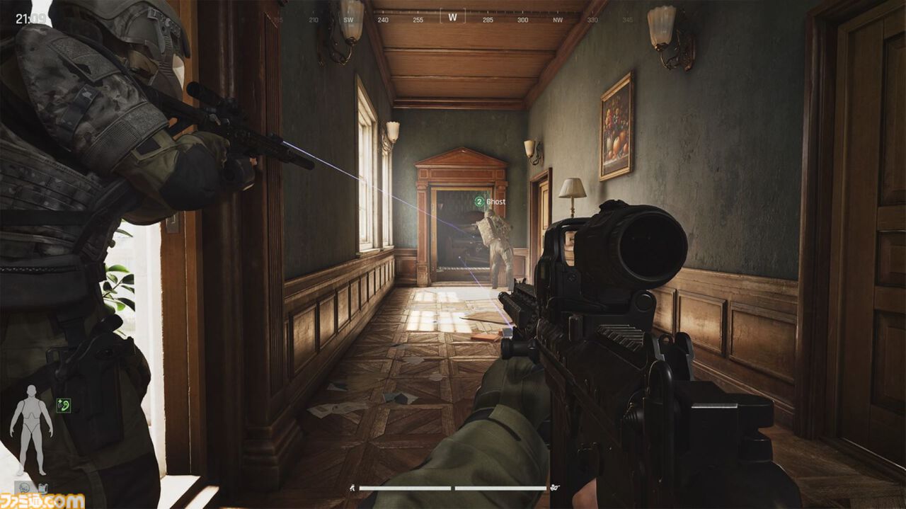 タクティカルFPS『アリーナブレイクアウト』PC版がSteamで配信決定。よりリアルな銃撃戦が体験可能に。クローズドβテストの募集を開始