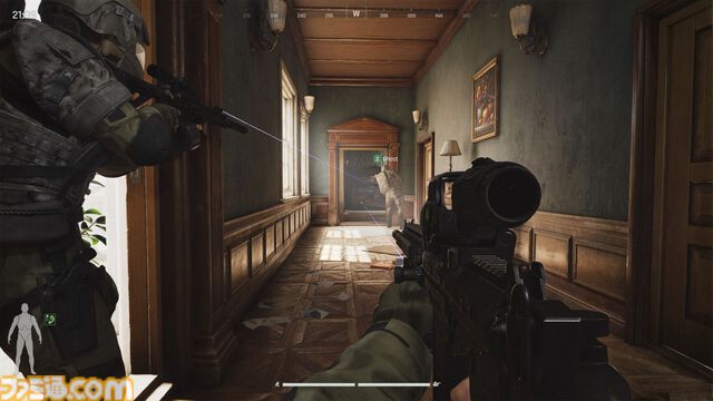 タクティカルFPS『アリーナブレイクアウト』PC版がSteamで配信決定。よりリアルな銃撃戦が体験可能に。クローズドβテストの募集を開始
