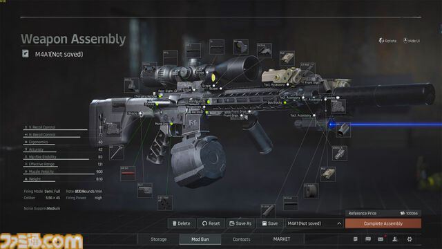 タクティカルFPS『アリーナブレイクアウト』PC版がSteamで配信決定。よりリアルな銃撃戦が体験可能に。クローズドβテストの募集を開始
