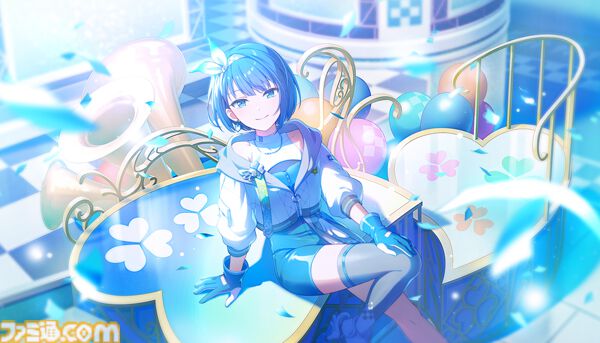 プロセカ】新イベント“Grow glorious glow”＆“high-flapping hope