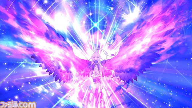 【FGO攻略】ロウヒの性能、再臨＆スキル育成素材まとめ【声優：小原好美】