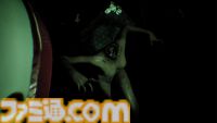『NABI』猫視点の恐怖を描くホラーアクション、本日（12/11）発売。マウス操作だけでひたすらジャンプ。着地をミスったら即振り出しに