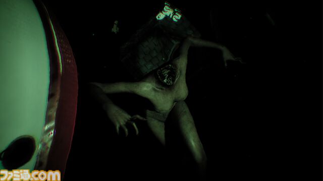 『NABI』猫視点の恐怖を描くホラーアクション、本日（12/11）発売。マウス操作だけでひたすらジャンプ。着地をミスったら即振り出しに