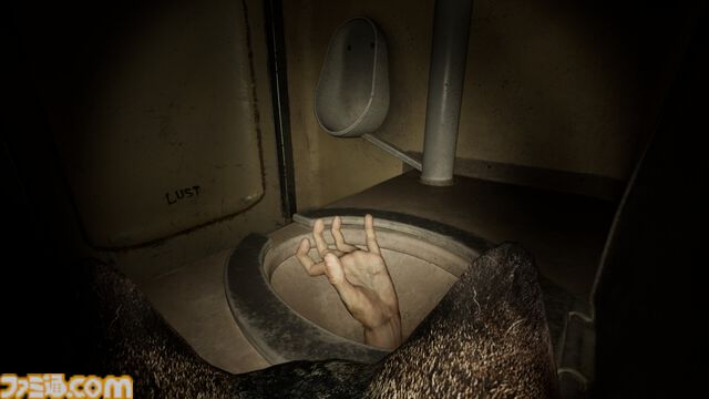 『NABI』猫視点の恐怖を描くホラーアクション、本日（12/11）発売。マウス操作だけでひたすらジャンプ。着地をミスったら即振り出しに