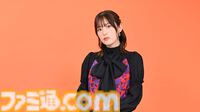 『原神』炎の国“ナタ”にまつわる魔神任務がいよいよクライマックス！ 炎神・マーヴィカを演じた小松未可子さんに彼女への想いを訊く