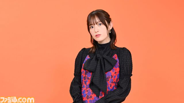 『原神』炎の国“ナタ”にまつわる魔神任務がいよいよクライマックス！ 炎神・マーヴィカを演じた小松未可子さんに彼女への想いを訊く