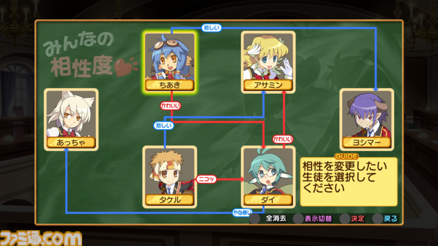 『剣と魔法と学園モノ。3 Remaster』が2025年発売。75000以上のパターンから自分好みのキャラクターを作り上げ迷宮に挑む3DダンジョンRPG