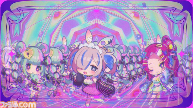 『フーカーヘイズ』DECO*27作詞の主題歌『Hookah, whoo!』のMV解禁。ニコニコ超会議でシーシャ屋を再現したフォトスポットが登場