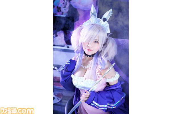 『フーカーヘイズ』DECO*27作詞の主題歌『Hookah, whoo!』のMV解禁。ニコニコ超会議でシーシャ屋を再現したフォトスポットが登場