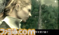 『メタルギアソリッド3 スネークイーター』発売20周年。ネイキッド・スネークを主人公にシリーズの原点を描く【今日は何の日？】