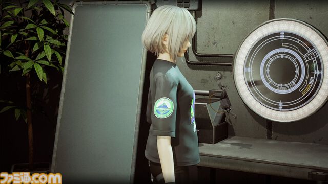 『SYNDUALITY Echo of Ada』オープンネットワークテストが本日（12/12）20時から開始。参加者には特別なメイガス用Tシャツをプレゼント