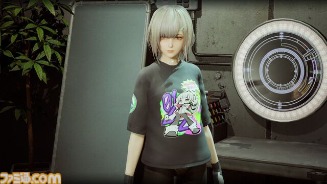 『SYNDUALITY Echo of Ada』オープンネットワークテストが本日（12/12）20時から開始。参加者には特別なメイガス用Tシャツをプレゼント