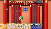 『西遊記ワールド』12月19日、『ピザポップ』12月26日にSwitchDL版が発売。“ジャレコレ ファミコン編”より2週連続で登場