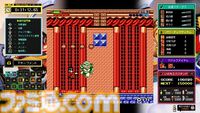 『西遊記ワールド』12月19日、『ピザポップ』12月26日にSwitchDL版が発売。“ジャレコレ ファミコン編”より2週連続で登場