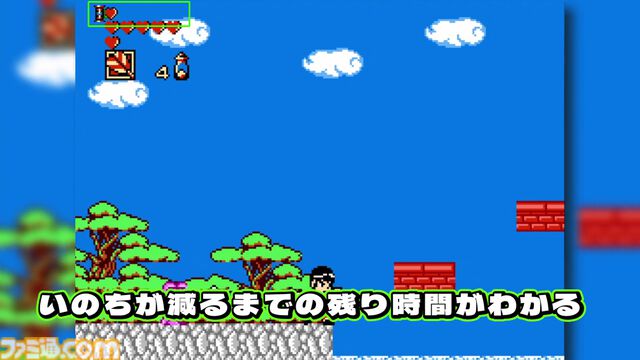 『西遊記ワールド』12月19日、『ピザポップ』12月26日にSwitchDL版が発売。“ジャレコレ ファミコン編”より2週連続で登場