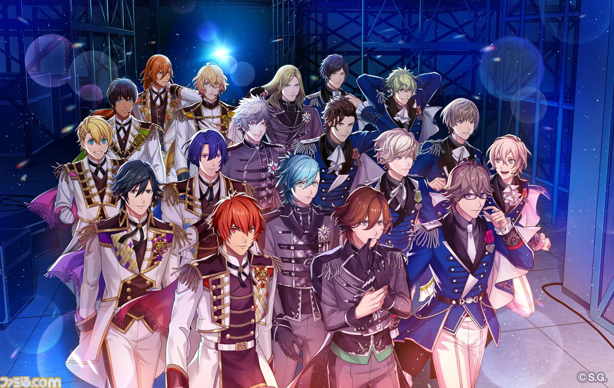 うた☆プリ ライエモ 1周年 CD 2025年8月27日 発売 【HMV限定