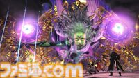 『FF14』滅暗闇の雲激闘戦では悪魔チックな装備が報酬に。ボロボロのコートに身を包んだヒルディの姿も。パッチ7.15の最新スクリーンショット公開