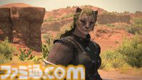 『FF14』滅暗闇の雲激闘戦では悪魔チックな装備が報酬に。ボロボロのコートに身を包んだヒルディの姿も。パッチ7.15の最新スクリーンショット公開