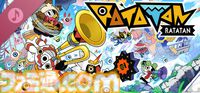 『ラタタン』5曲収録のオリジナルサントラのデモ版が12月25日にSteamにて無料配信。PV100万再生突破を記念して