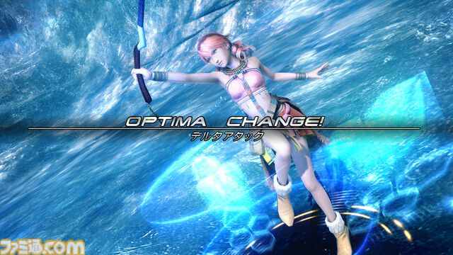 『FF13』発売15周年。プレイヤーの判断力が試される“オプティマ”システムが楽しい。アフロのふわふわ感にも感動【今日は何の日？】