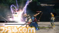 『FF13』発売15周年。プレイヤーの判断力が試される“オプティマ”システムが楽しい。アフロのふわふわ感にも感動【今日は何の日？】