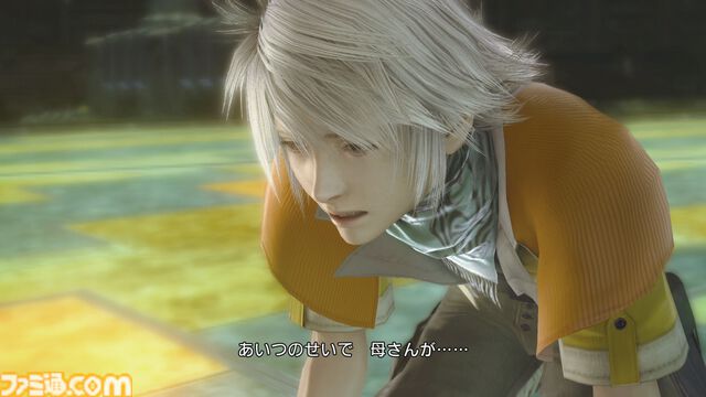『FF13』発売15周年。プレイヤーの判断力が試される“オプティマ”システムが楽しい。アフロのふわふわ感にも感動【今日は何の日？】