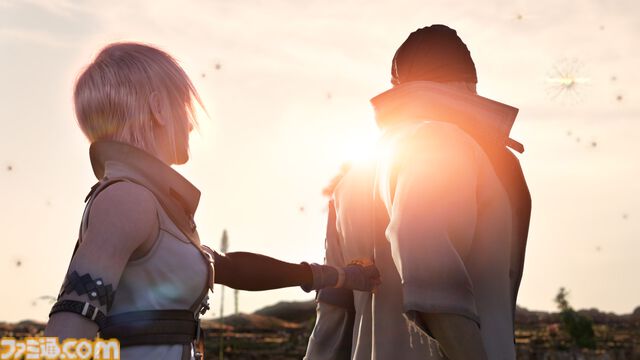 『FF13』発売15周年。プレイヤーの判断力が試される“オプティマ”システムが楽しい。アフロのふわふわ感にも感動【今日は何の日？】