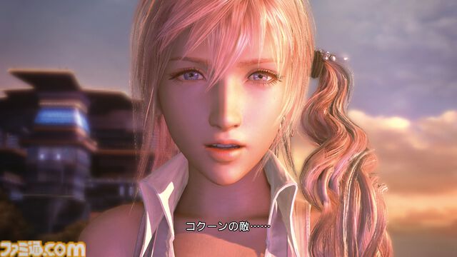 『FF13』発売15周年。プレイヤーの判断力が試される“オプティマ”システムが楽しい。アフロのふわふわ感にも感動【今日は何の日？】