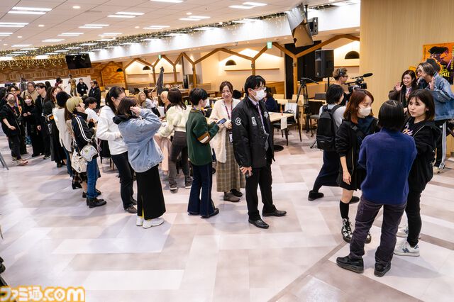 “『龍が如く』ファンミーティング2024”の模様を徹底リポート！ 伊波杏樹さんや小山力也さん、中谷一博さんも登場し、ファンならたまらないゴージャスな内容に