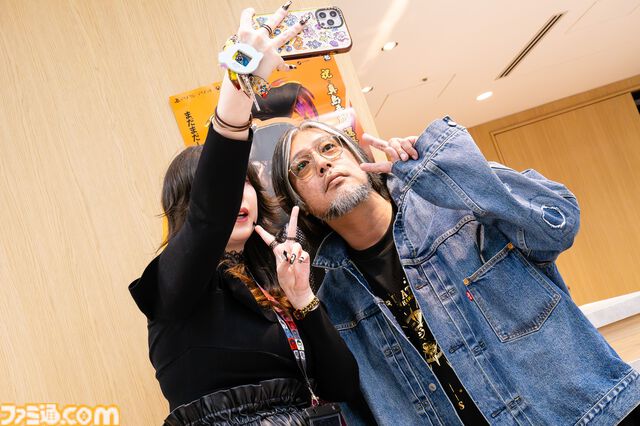 “『龍が如く』ファンミーティング2024”の模様を徹底リポート！ 伊波杏樹さんや小山力也さん、中谷一博さんも登場し、ファンならたまらないゴージャスな内容に