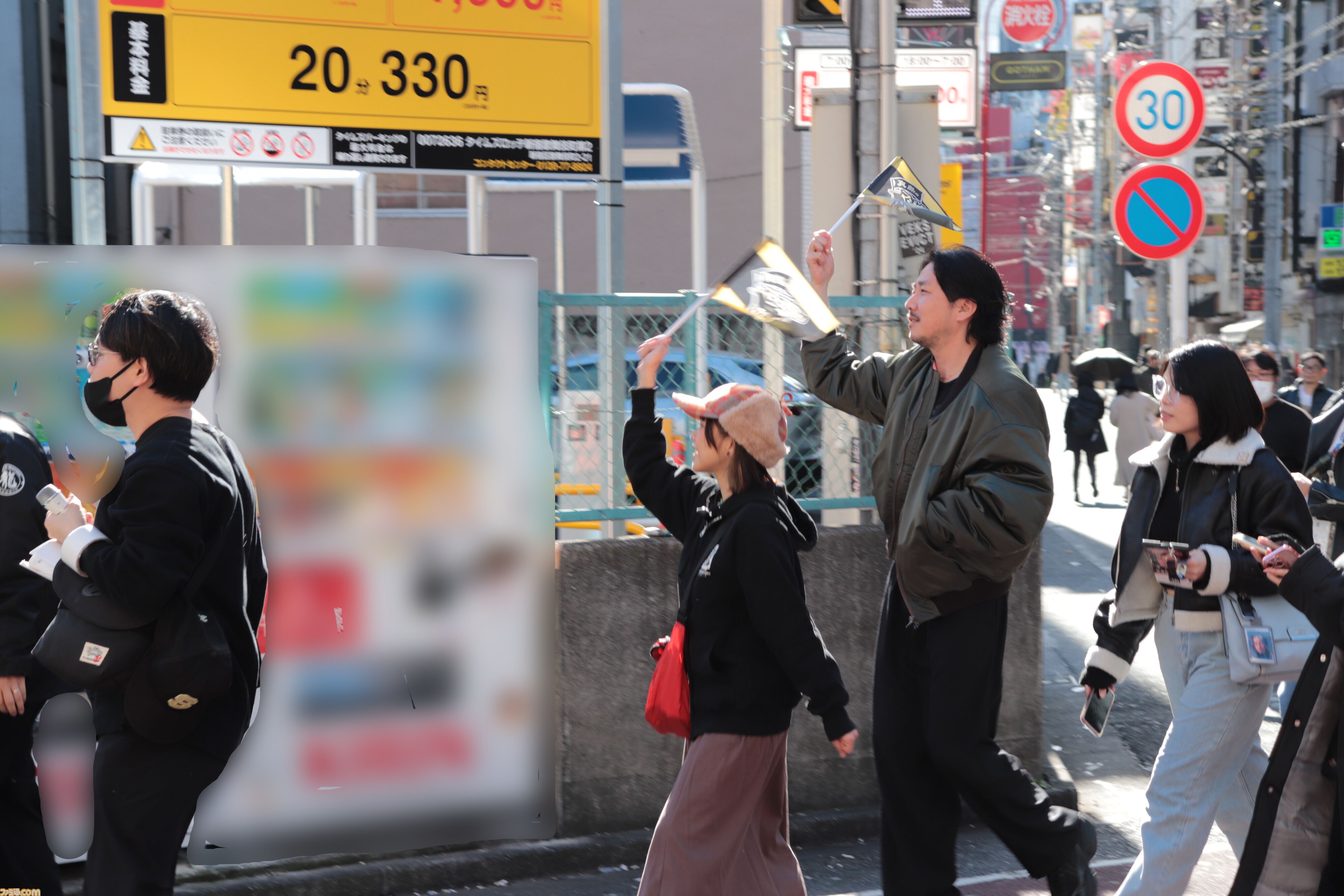 “『龍が如く』ファンミーティング2024”の模様を徹底リポート！ 伊波杏樹さんや小山力也さん、中谷一博さんも登場し、ファンならたまらないゴージャスな内容に