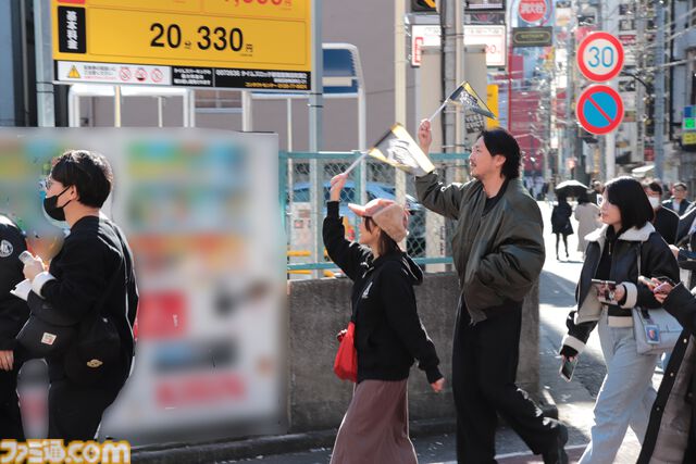 “『龍が如く』ファンミーティング2024”の模様を徹底リポート！ 伊波杏樹さんや小山力也さん、中谷一博さんも登場し、ファンならたまらないゴージャスな内容に