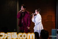 “『龍が如く』ファンミーティング2024”の模様を徹底リポート！ 伊波杏樹さんや小山力也さん、中谷一博さんも登場し、ファンならたまらないゴージャスな内容に