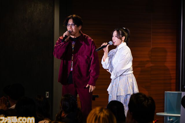“『龍が如く』ファンミーティング2024”の模様を徹底リポート！ 伊波杏樹さんや小山力也さん、中谷一博さんも登場し、ファンならたまらないゴージャスな内容に