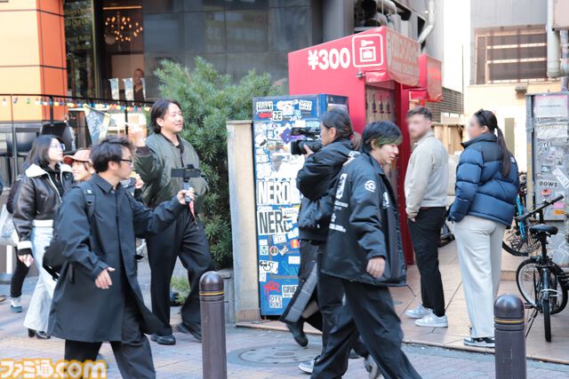 “『龍が如く』ファンミーティング2024”の模様を徹底リポート！ 伊波杏樹さんや小山力也さん、中谷一博さんも登場し、ファンならたまらないゴージャスな内容に