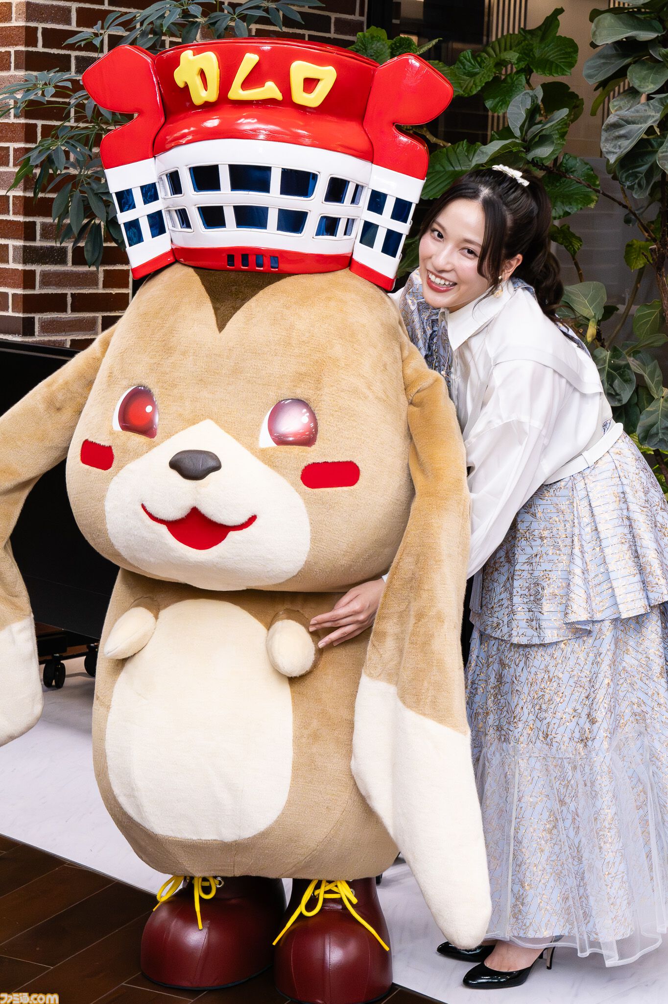“『龍が如く』ファンミーティング2024”の模様を徹底リポート！ 伊波杏樹さんや小山力也さん、中谷一博さんも登場し、ファンならたまらないゴージャスな内容に
