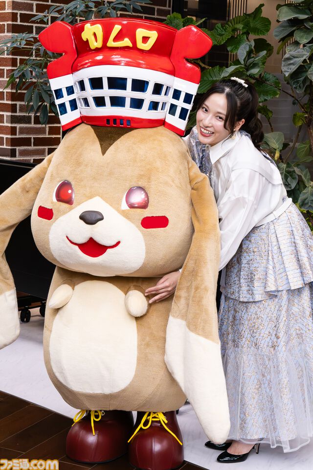 “『龍が如く』ファンミーティング2024”の模様を徹底リポート！ 伊波杏樹さんや小山力也さん、中谷一博さんも登場し、ファンならたまらないゴージャスな内容に