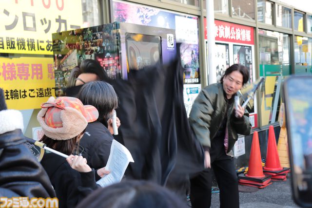 “『龍が如く』ファンミーティング2024”の模様を徹底リポート！ 伊波杏樹さんや小山力也さん、中谷一博さんも登場し、ファンならたまらないゴージャスな内容に