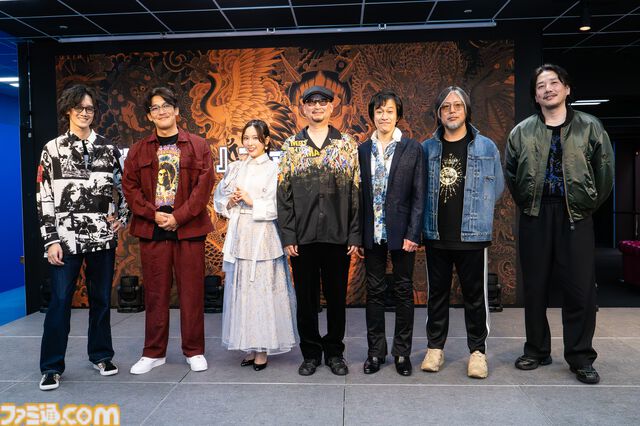 “『龍が如く』ファンミーティング2024”の模様を徹底リポート！ 伊波杏樹さんや小山力也さん、中谷一博さんも登場し、ファンならたまらないゴージャスな内容に