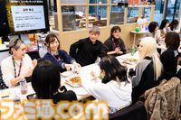 “『龍が如く』ファンミーティング2024”の模様を徹底リポート！ 伊波杏樹さんや小山力也さん、中谷一博さんも登場し、ファンならたまらないゴージャスな内容に
