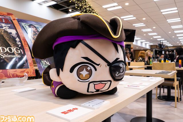 “『龍が如く』ファンミーティング2024”の模様を徹底リポート！ 伊波杏樹さんや小山力也さん、中谷一博さんも登場し、ファンならたまらないゴージャスな内容に